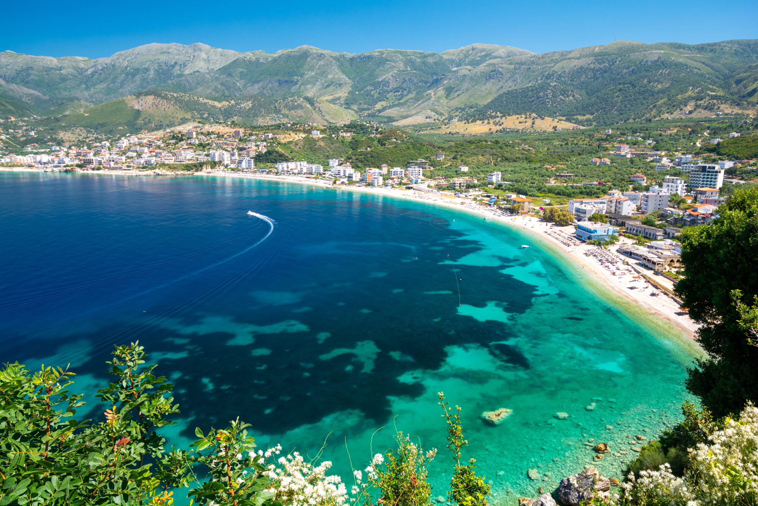 Bregdeti ynë, shërbim për të gjithë.