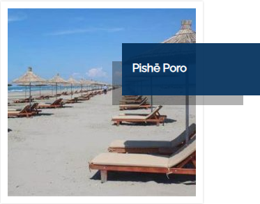 Pishë Poro
