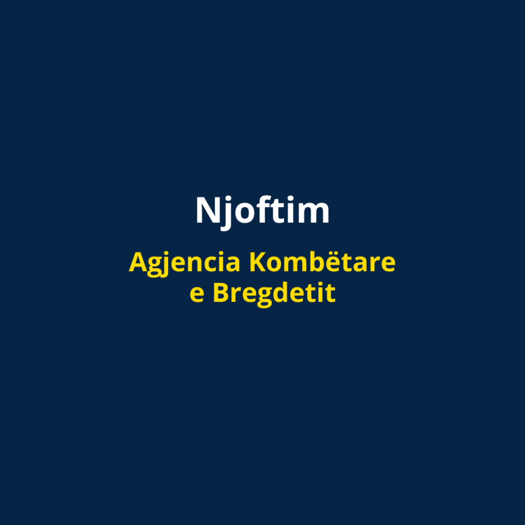Projekti REGLPORTS