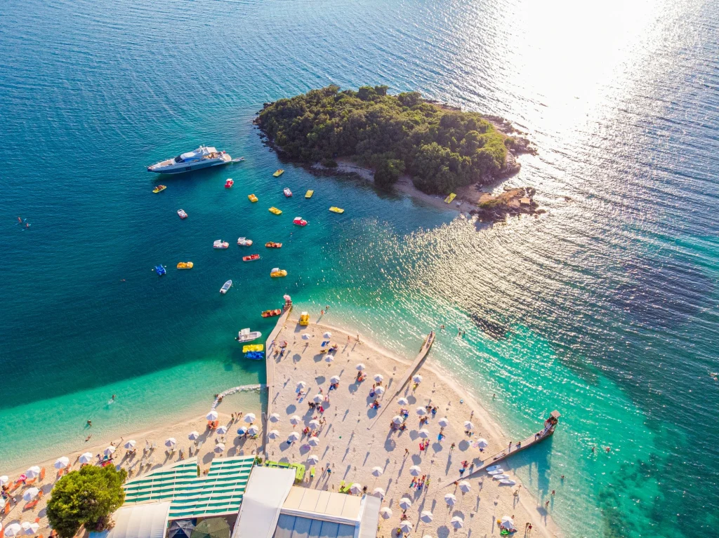Ksamil