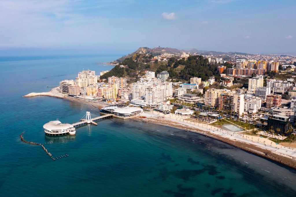 Durrës